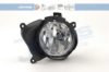 JOHNS 55 41 29 Fog Light